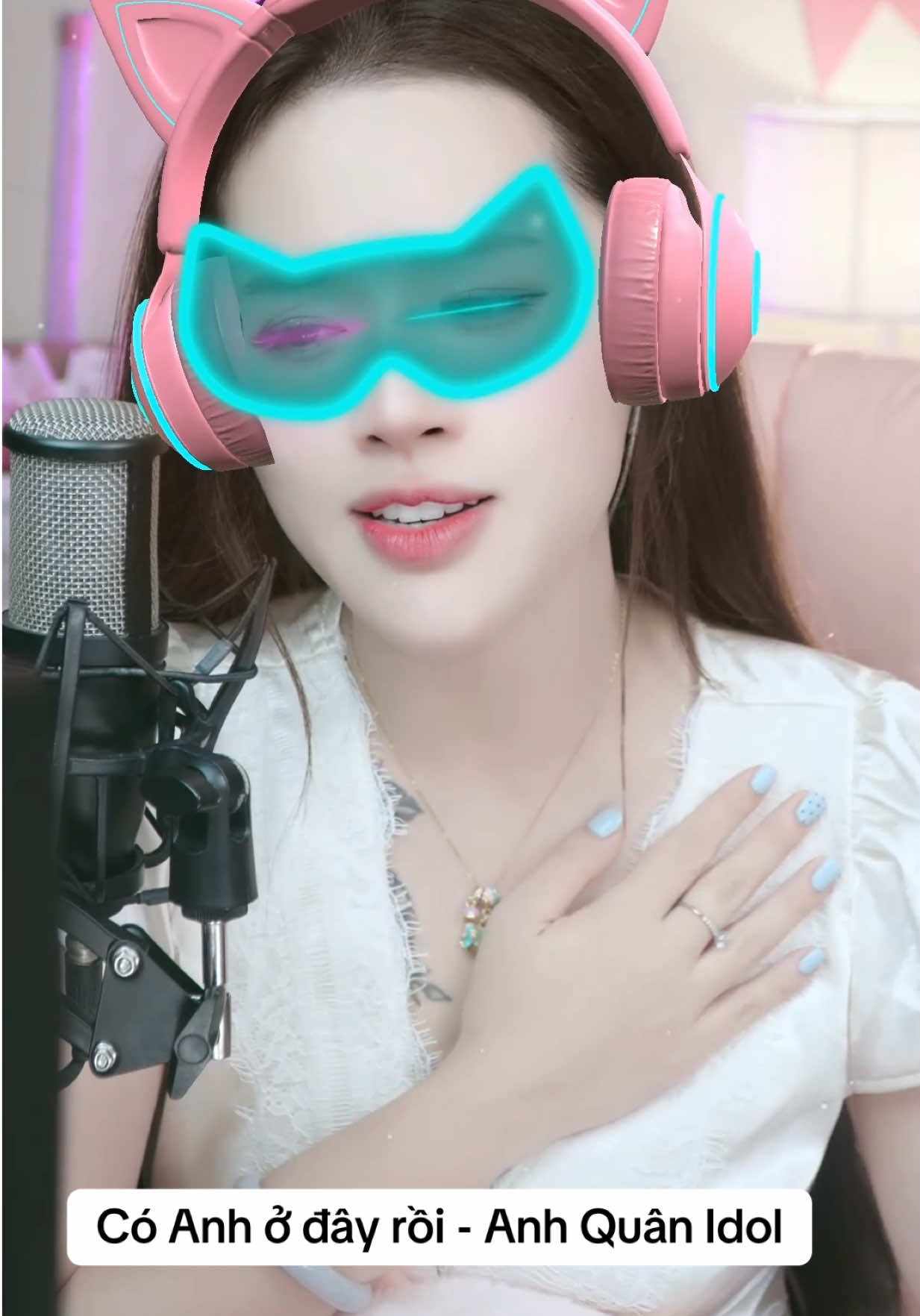@Bống 🎙️