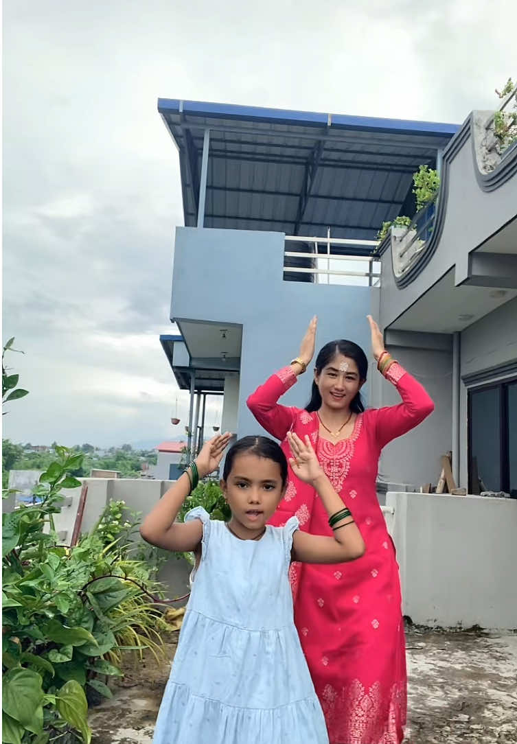@Sandhya Bimal K.C💞