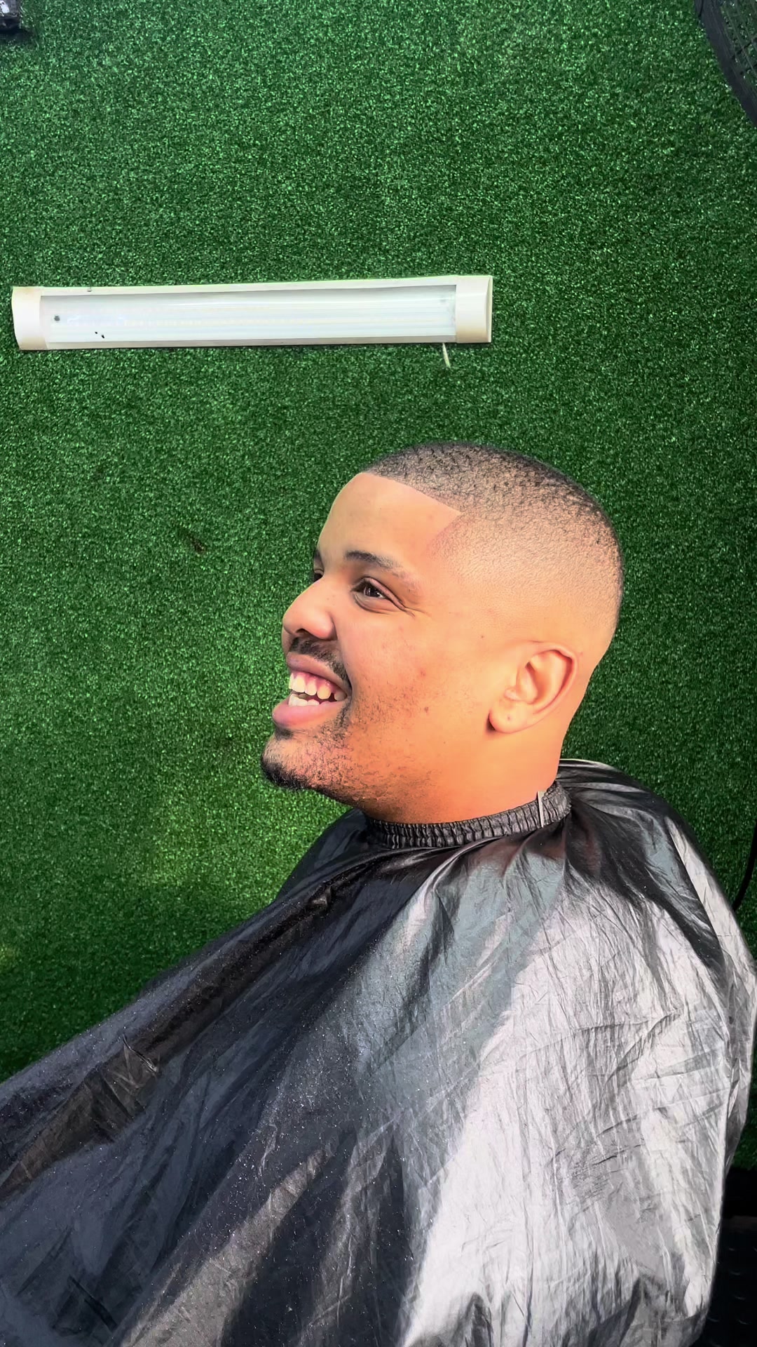 @SK ALPHA BARBERS