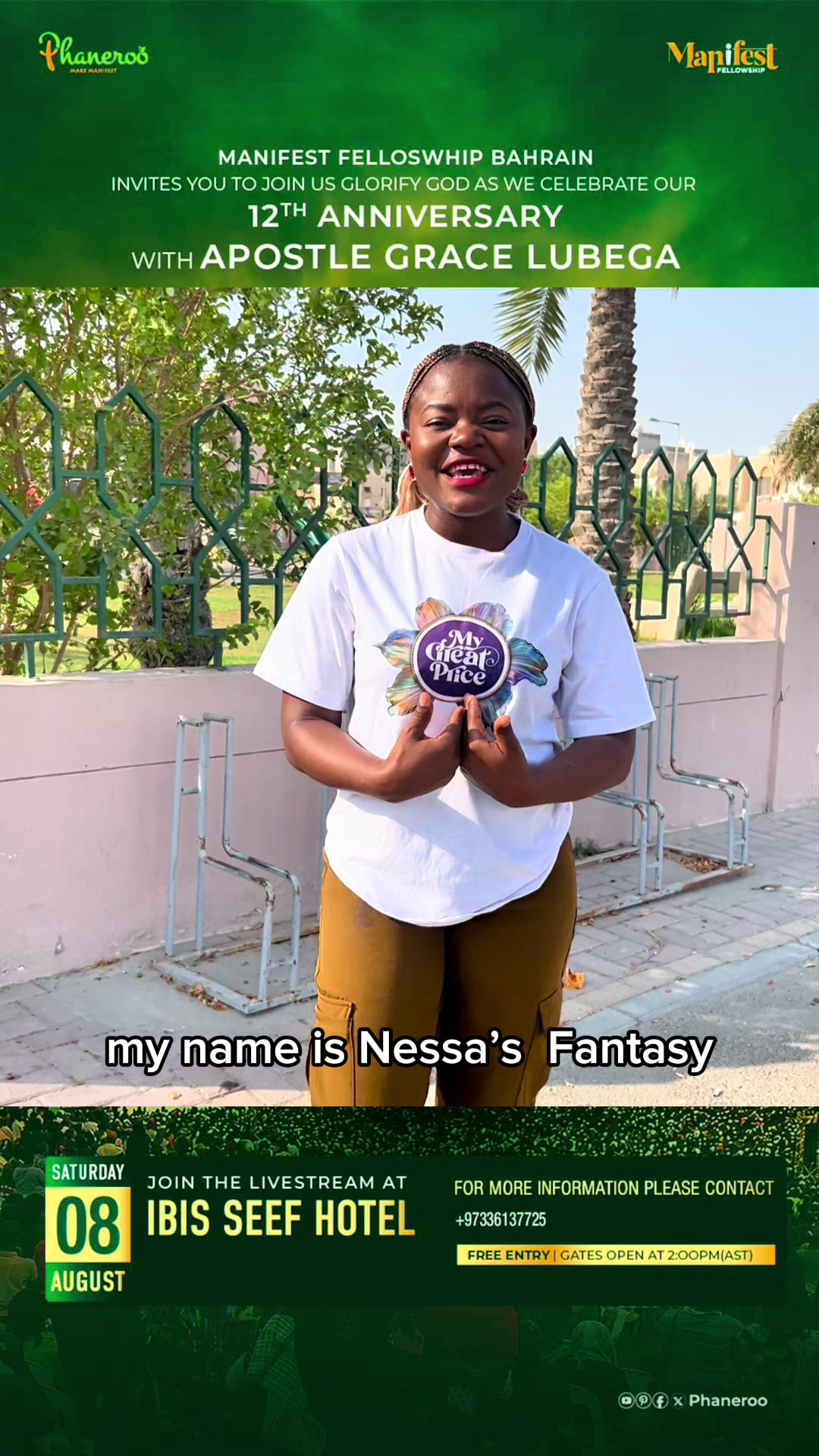 @Nessafantasy