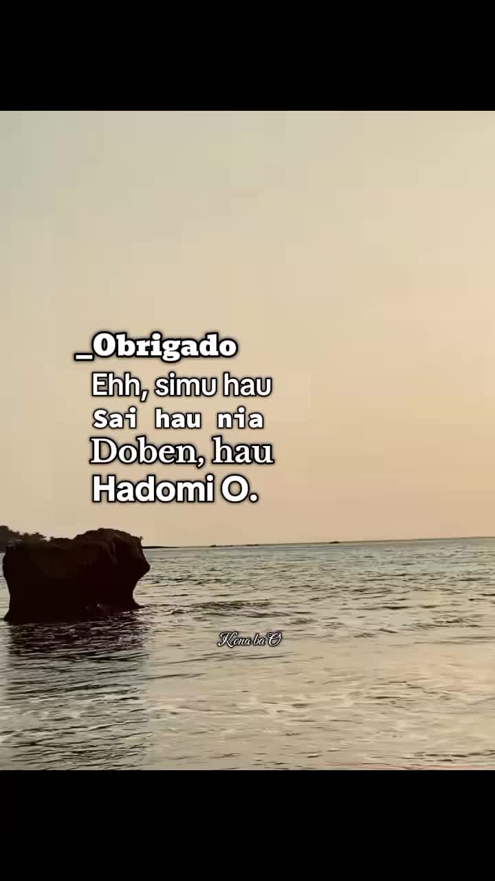 @KONA BA O