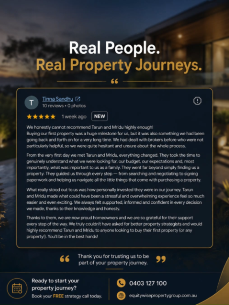 @Equitywise_Property_Group