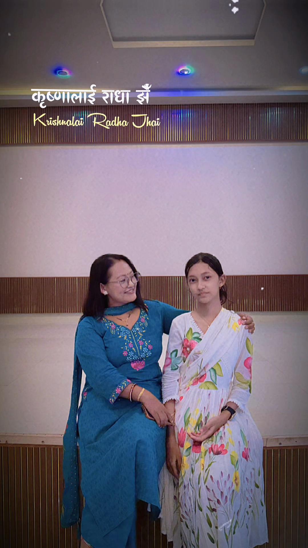 @muna shrestha