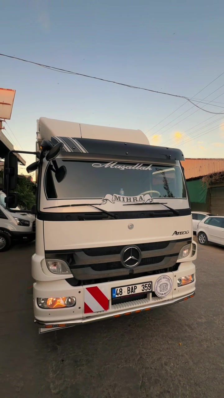 @ÖZDEMİR OTO MAKAS