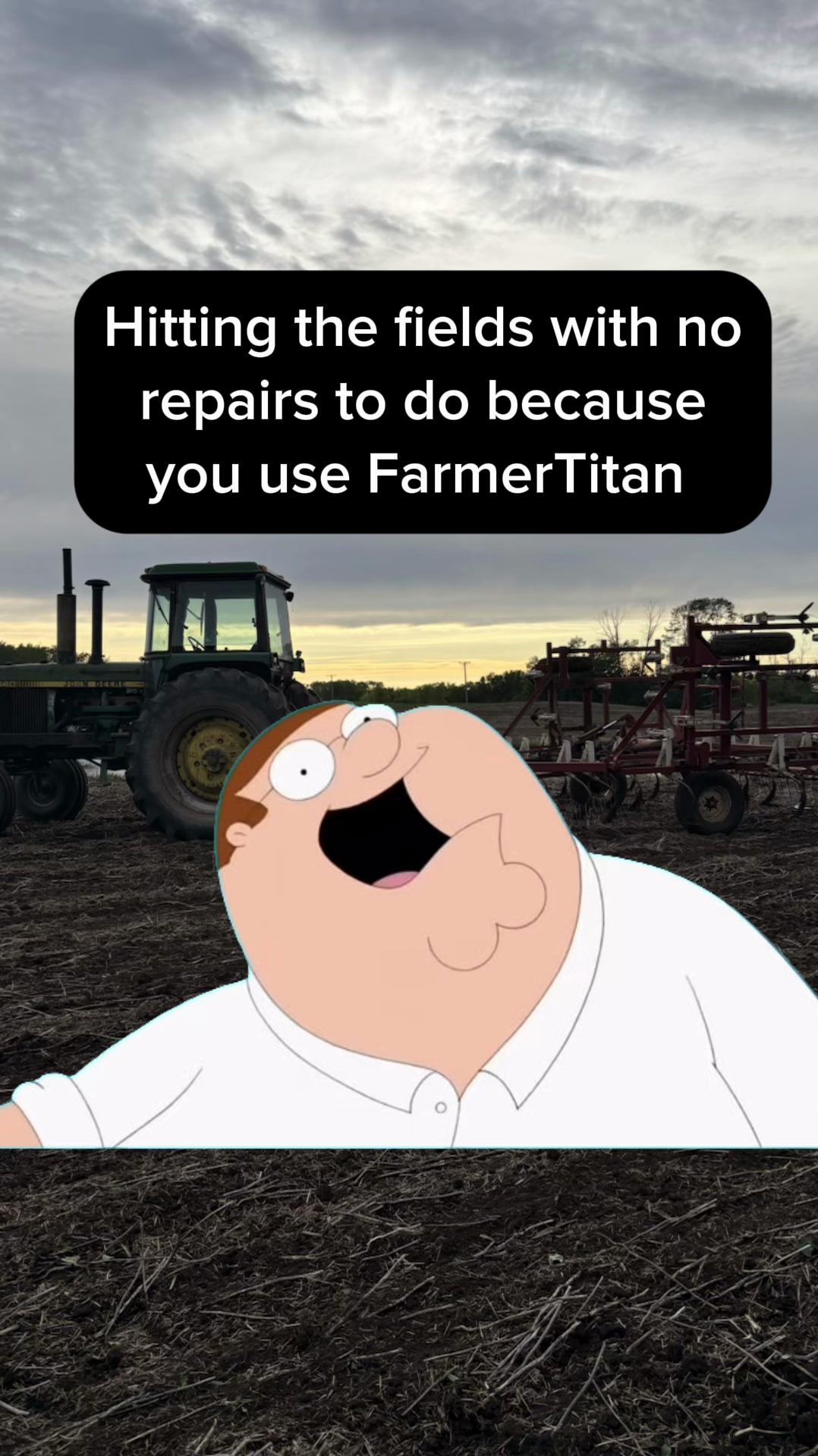 @Dusty Calhoun