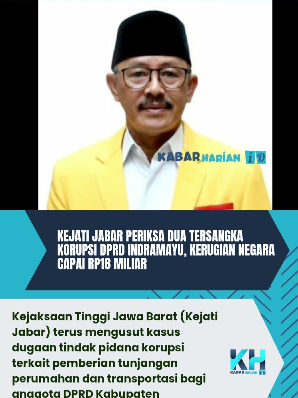 @Kabar Harian Id
