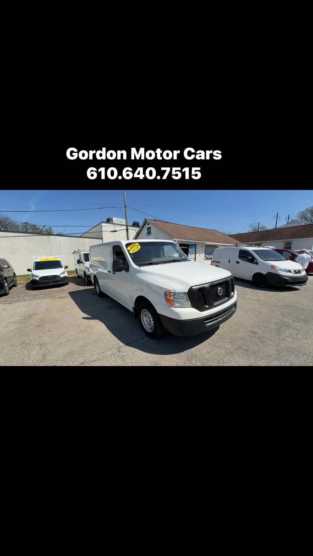 @gordonmotorcars