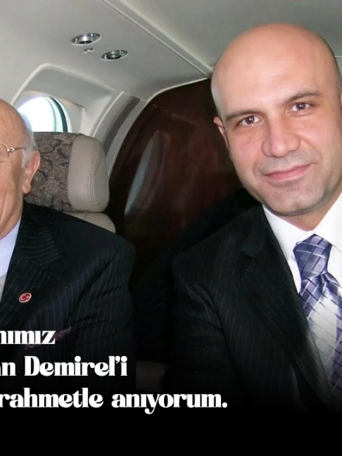 @Turhan Çömez