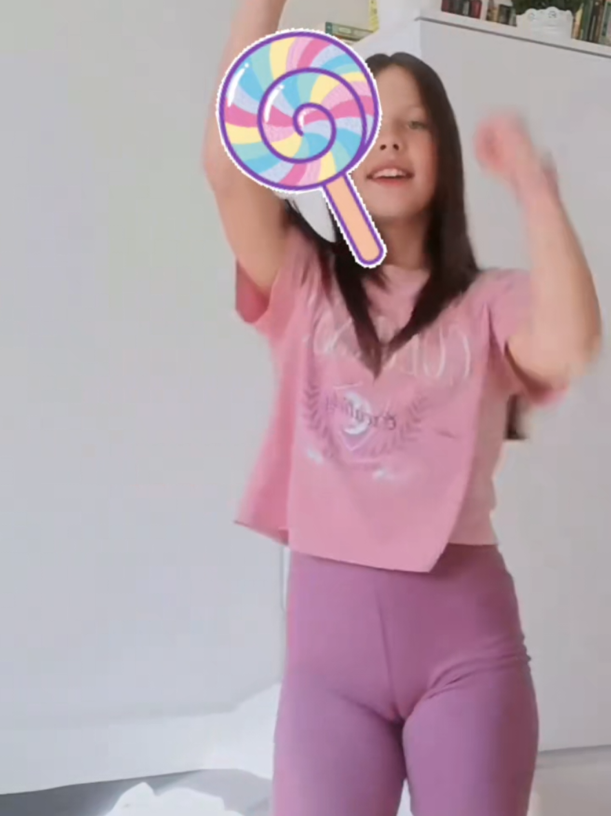 @mini candy doll