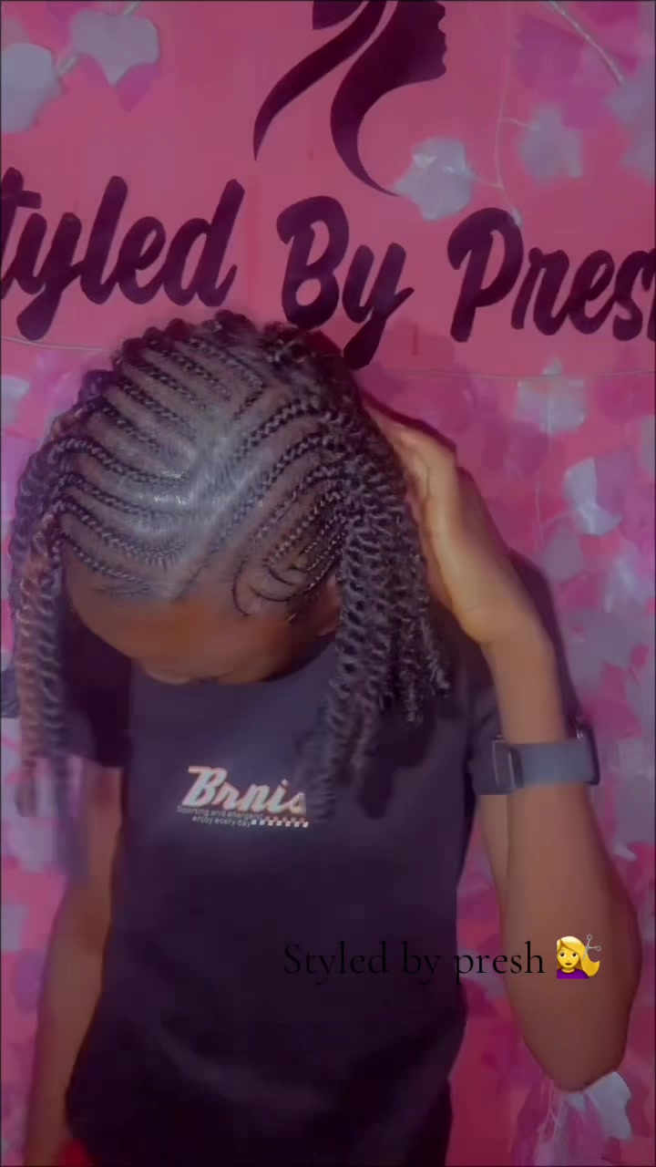@styled by Presh💞