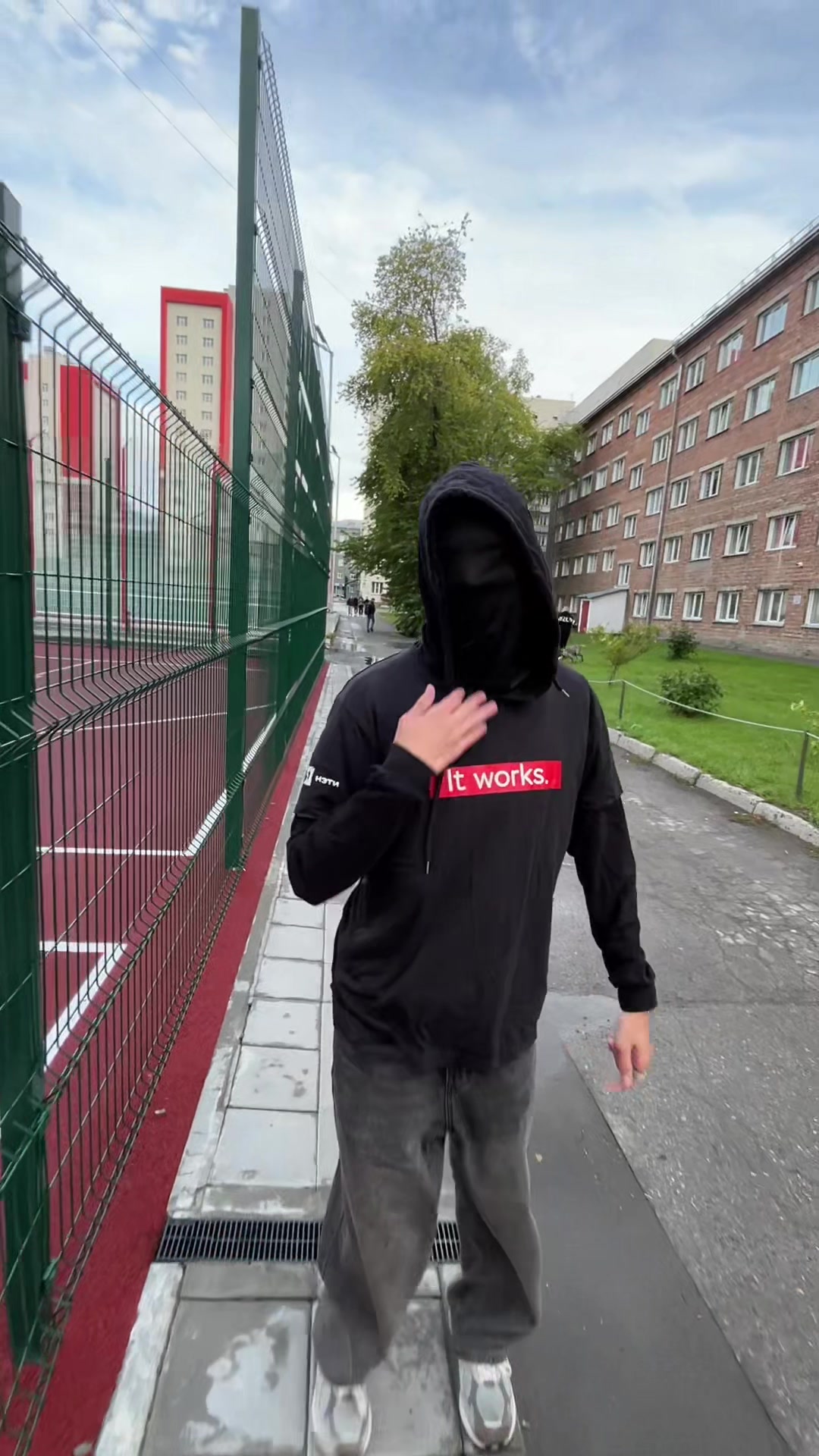 @МФ | НГТУ НЭТИ
