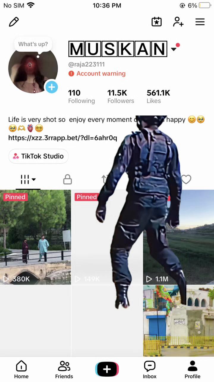 @🄼🅄🅂🄺🄰🄽