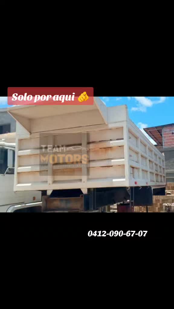 @Teamotors ! Solo por aqui !!!