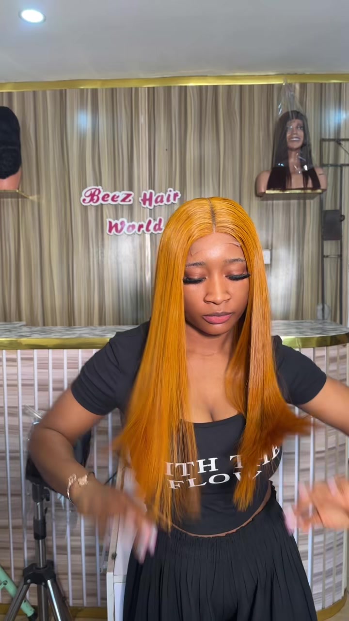@Beez hair world