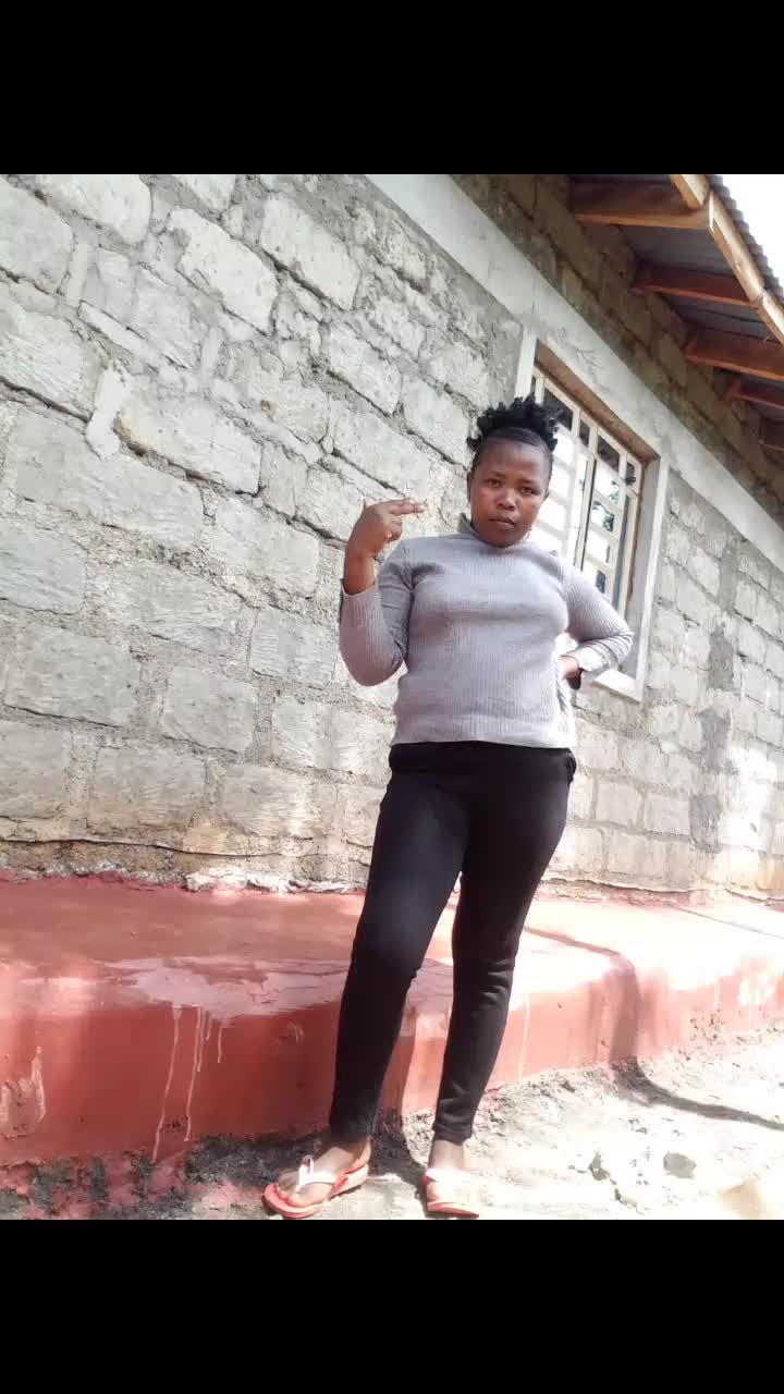 @Sylvia shikoli