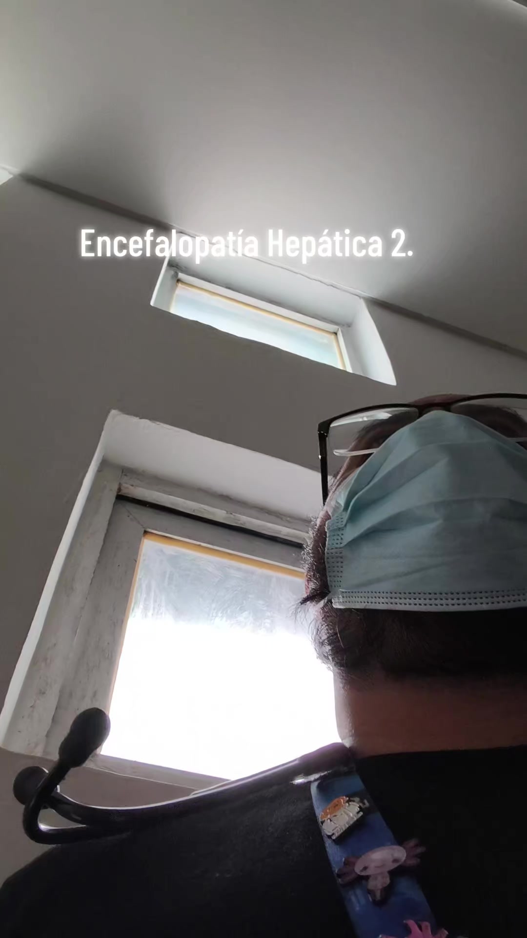 @Dr. Ajolote.
