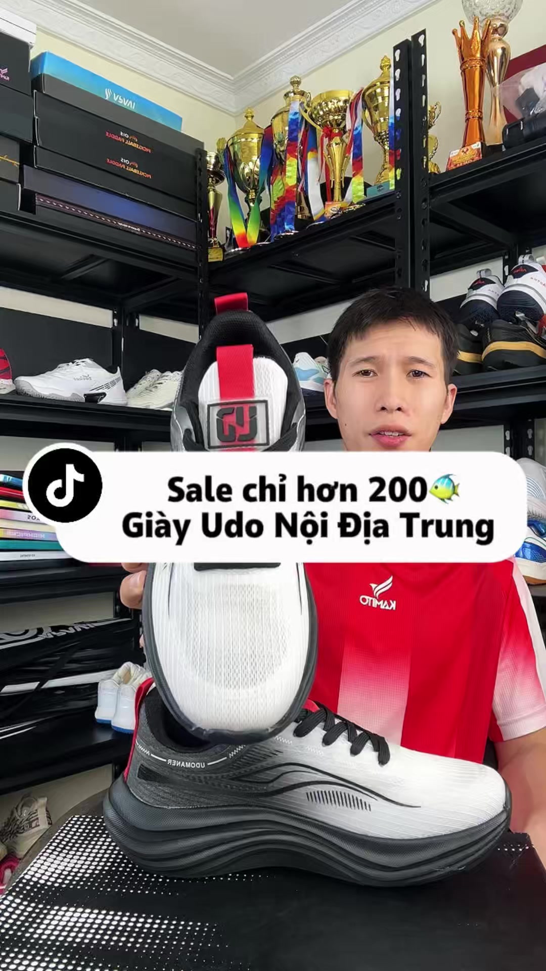 @Ngọc Hưởng Thể Thao