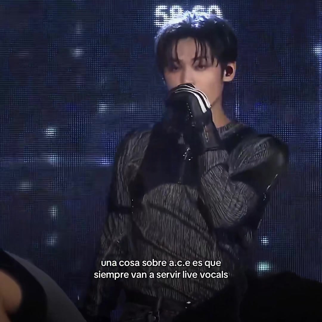 @stan a.c.e 🌸
