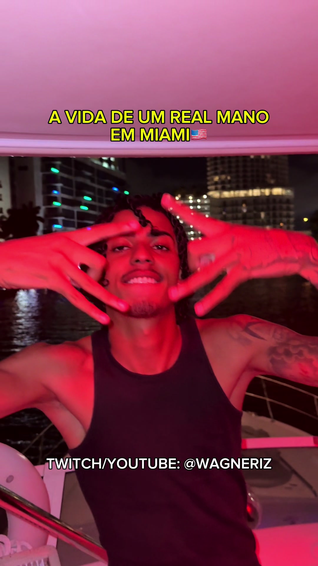@Wagneriz