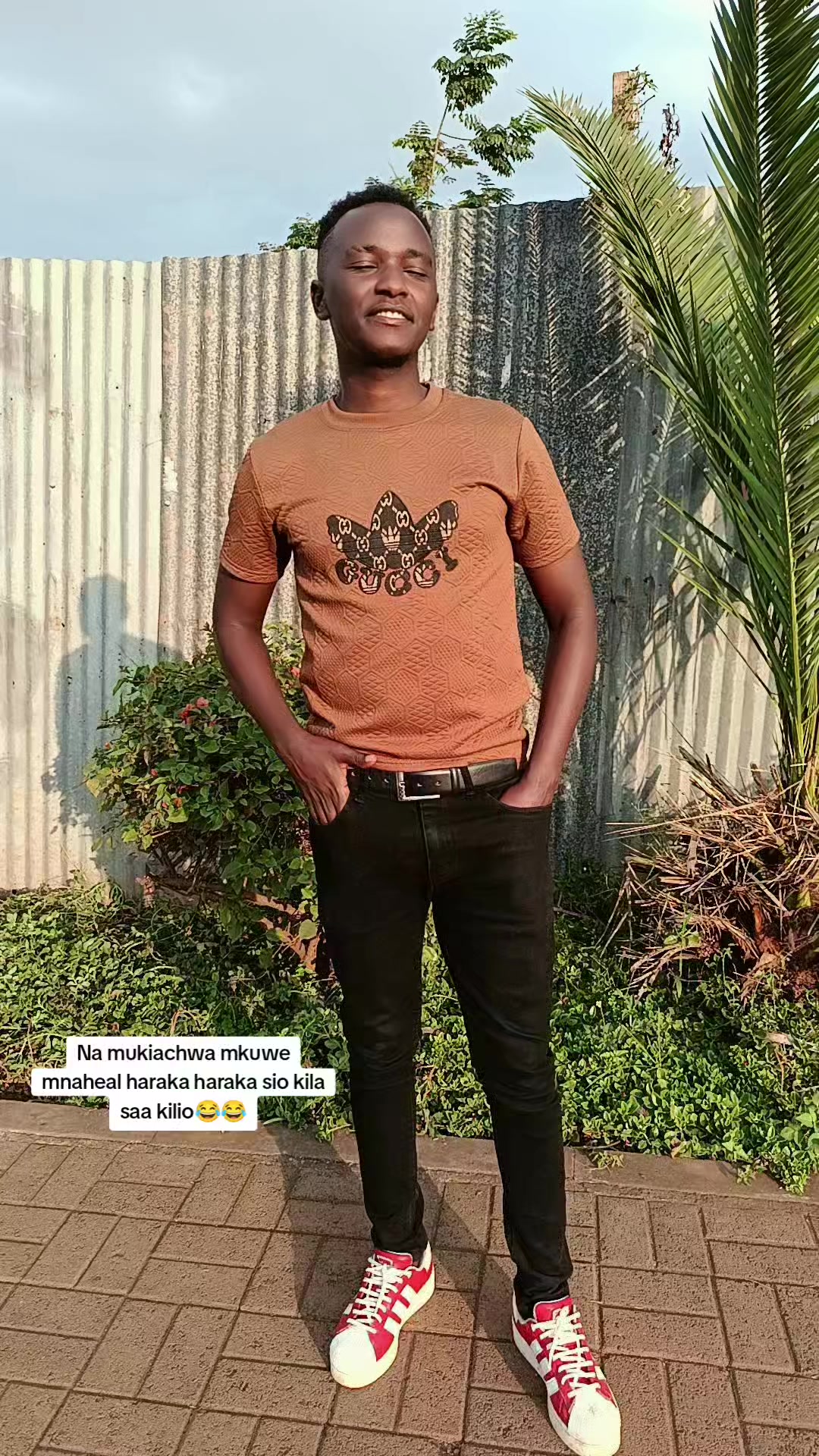 @Dan Ngugi