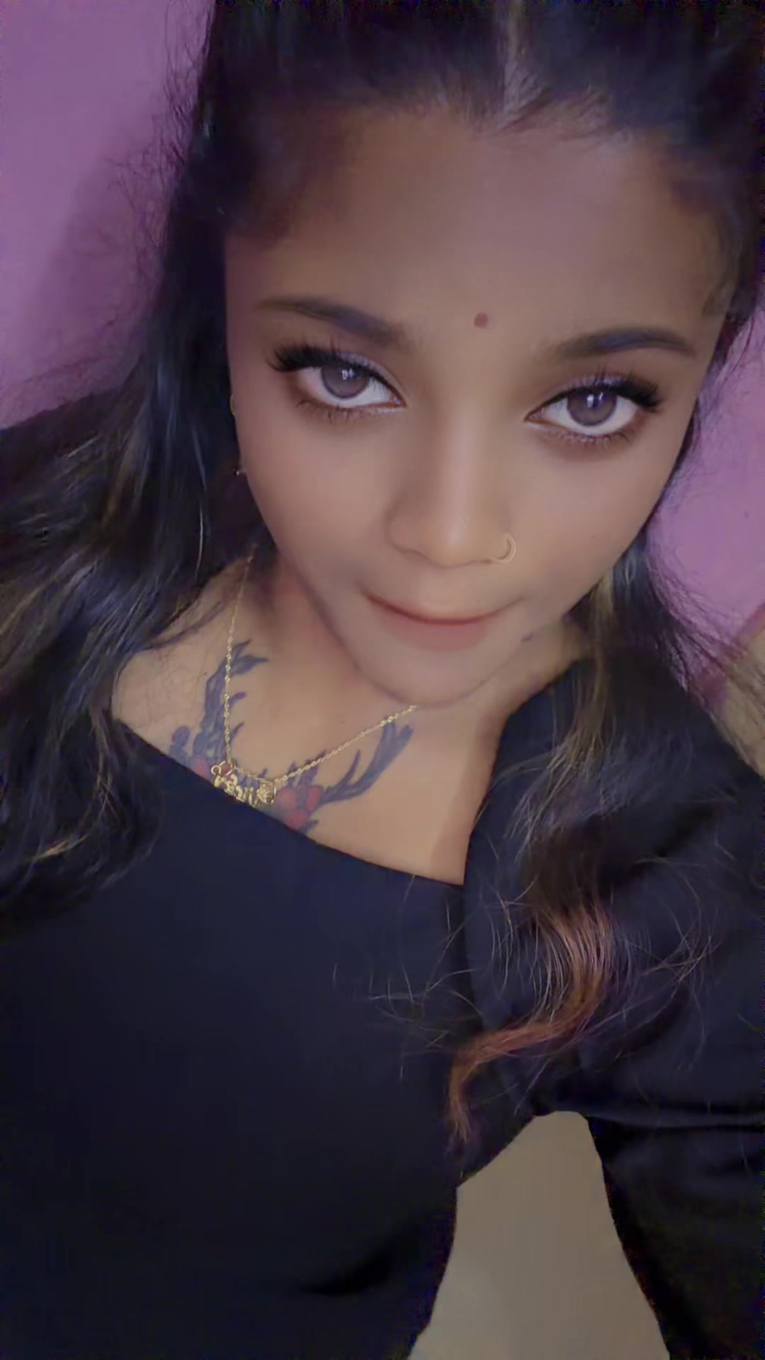 @Vickyprincess 