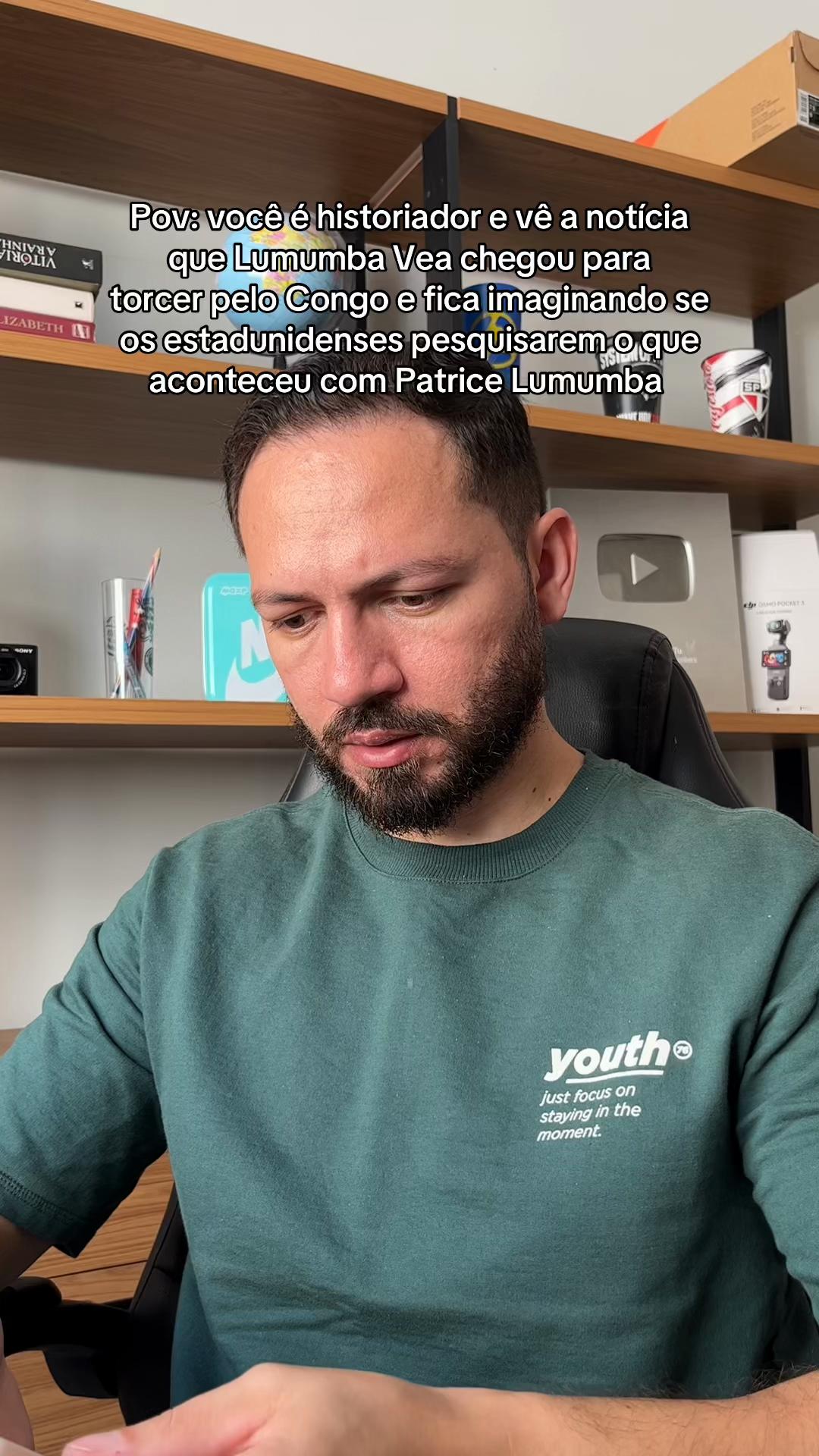 @Canal Historia&ensp;e&ensp;Tu
