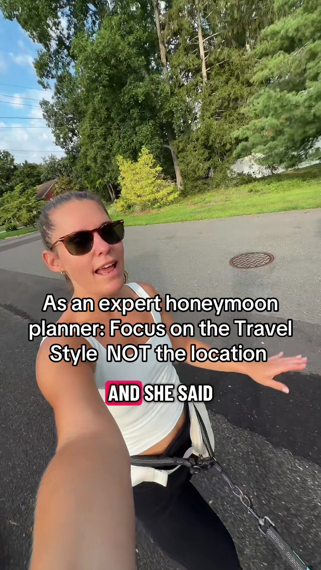 @VACATIONS BY BRI