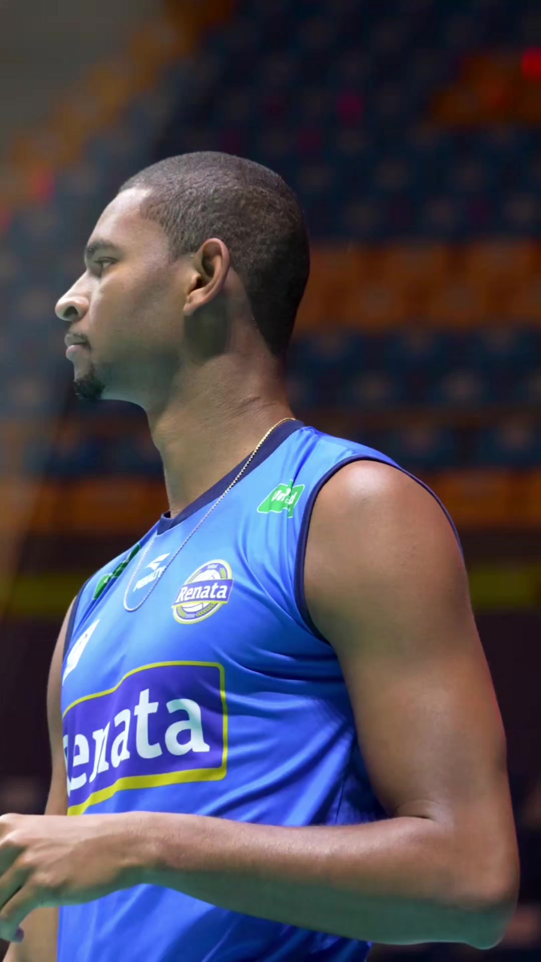 @Vôlei Brasil