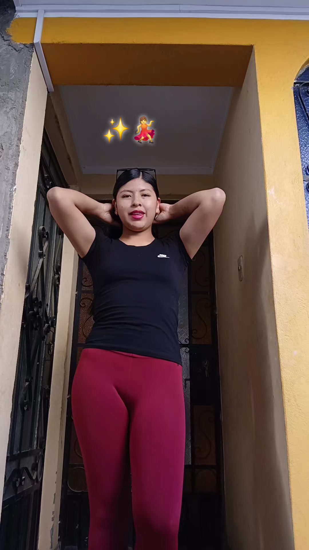 @✨️DHAMARIS🌸💃