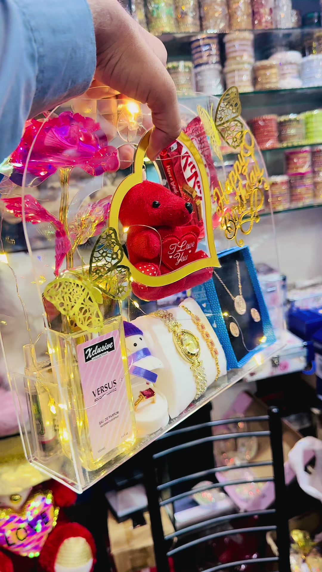 @Gift Collection 💝🎁