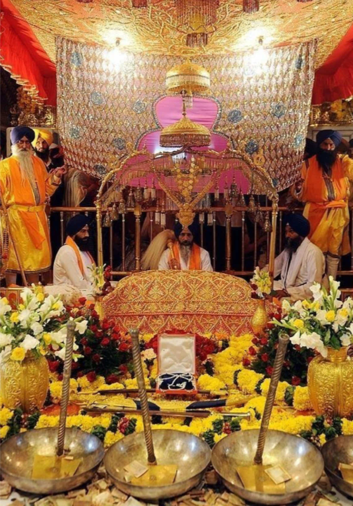 @Gurbani