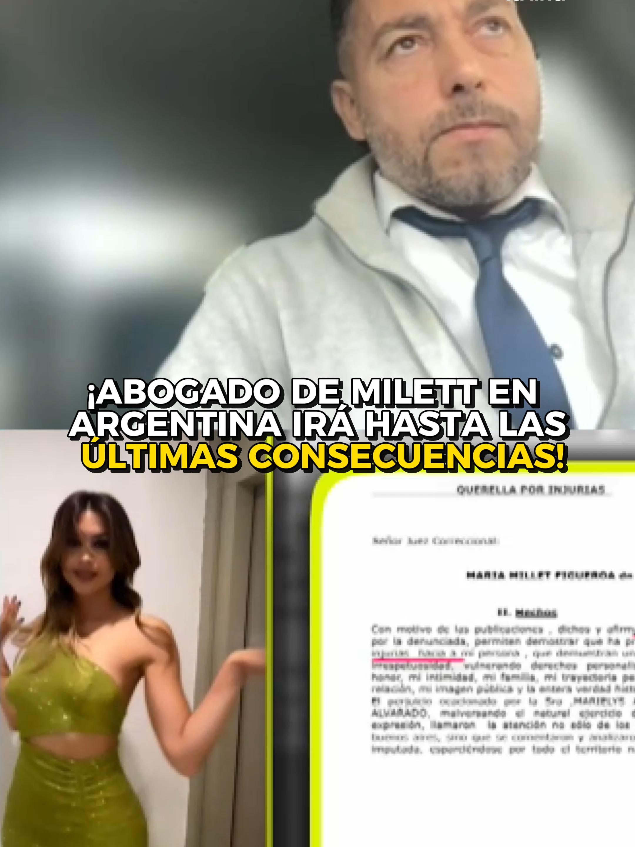 @ArribaMiGente