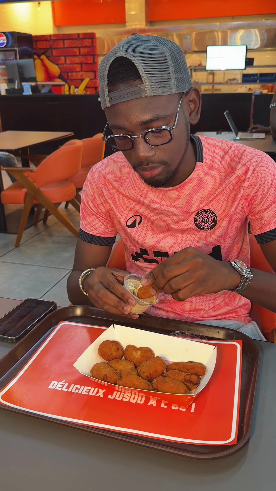 @Chicken Nation