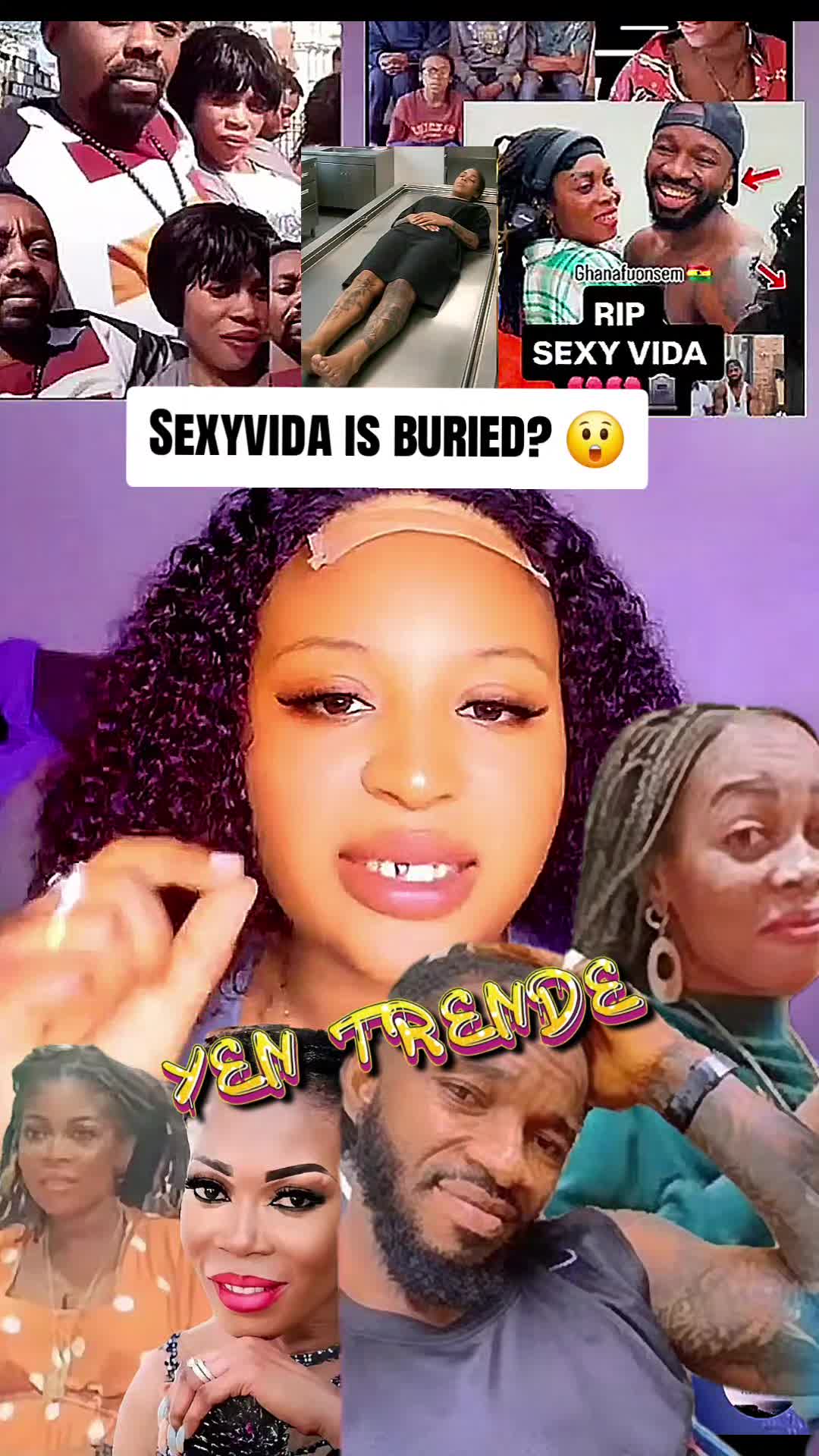 @👑 Yen Trende 🎮🎬