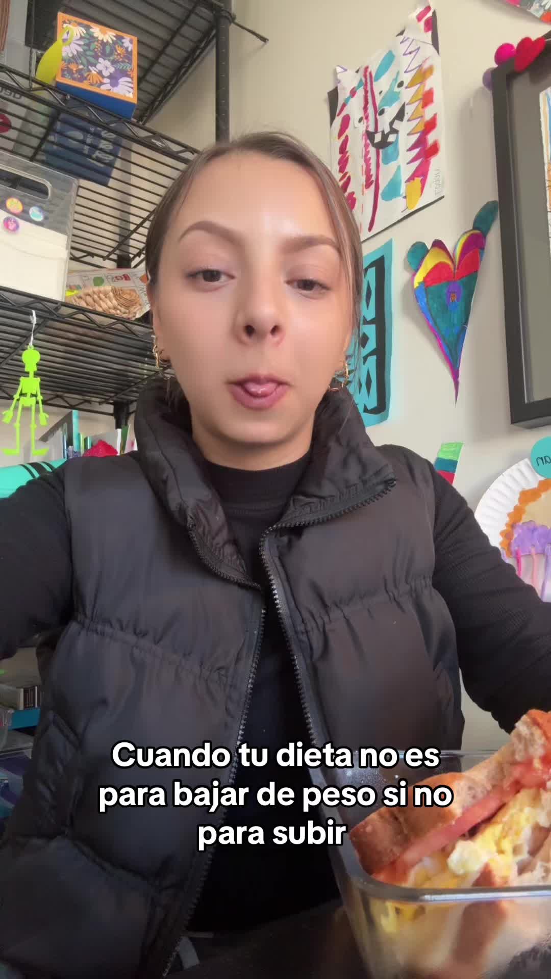 @Jeraldine Jimenez