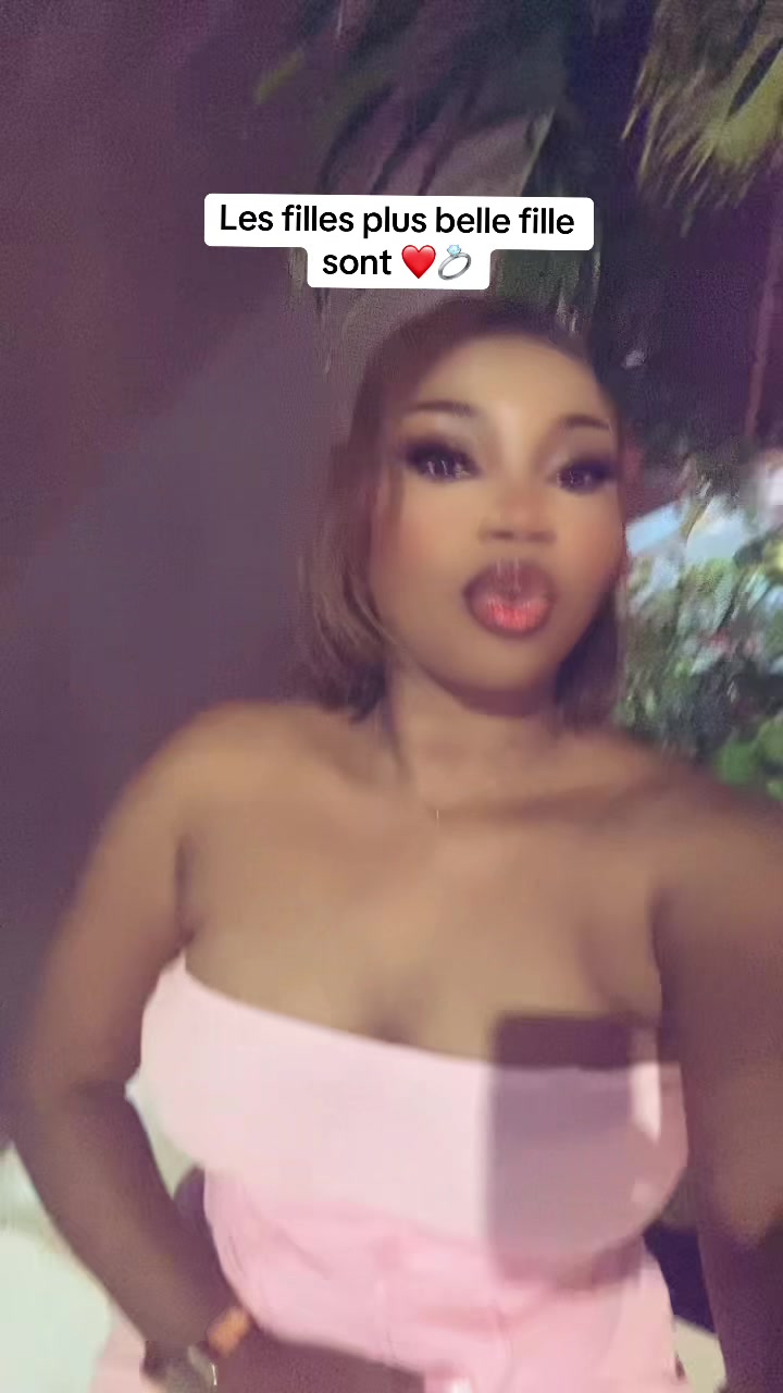 @Mouna lha guinéene 🇬🇳😱