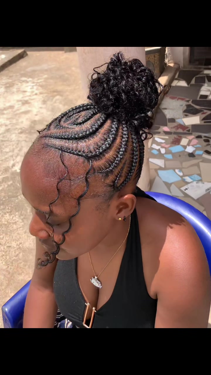 @MAKURDI MAKEUP ARTIST