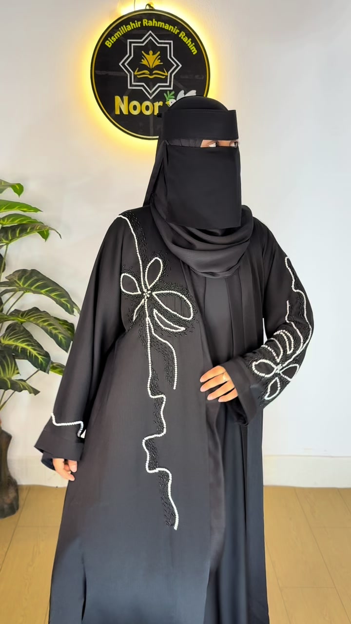 @NooR Modesty