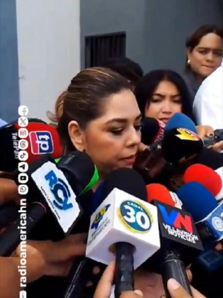 @Radio América Honduras