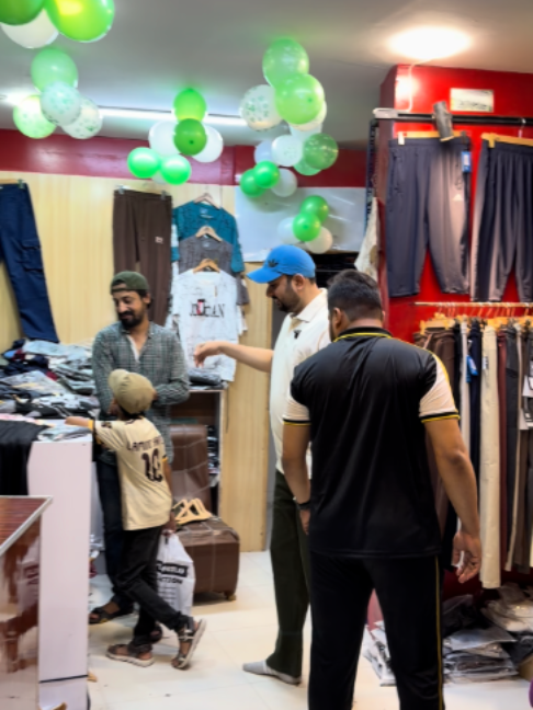 @Karachi Ki Duniya 2