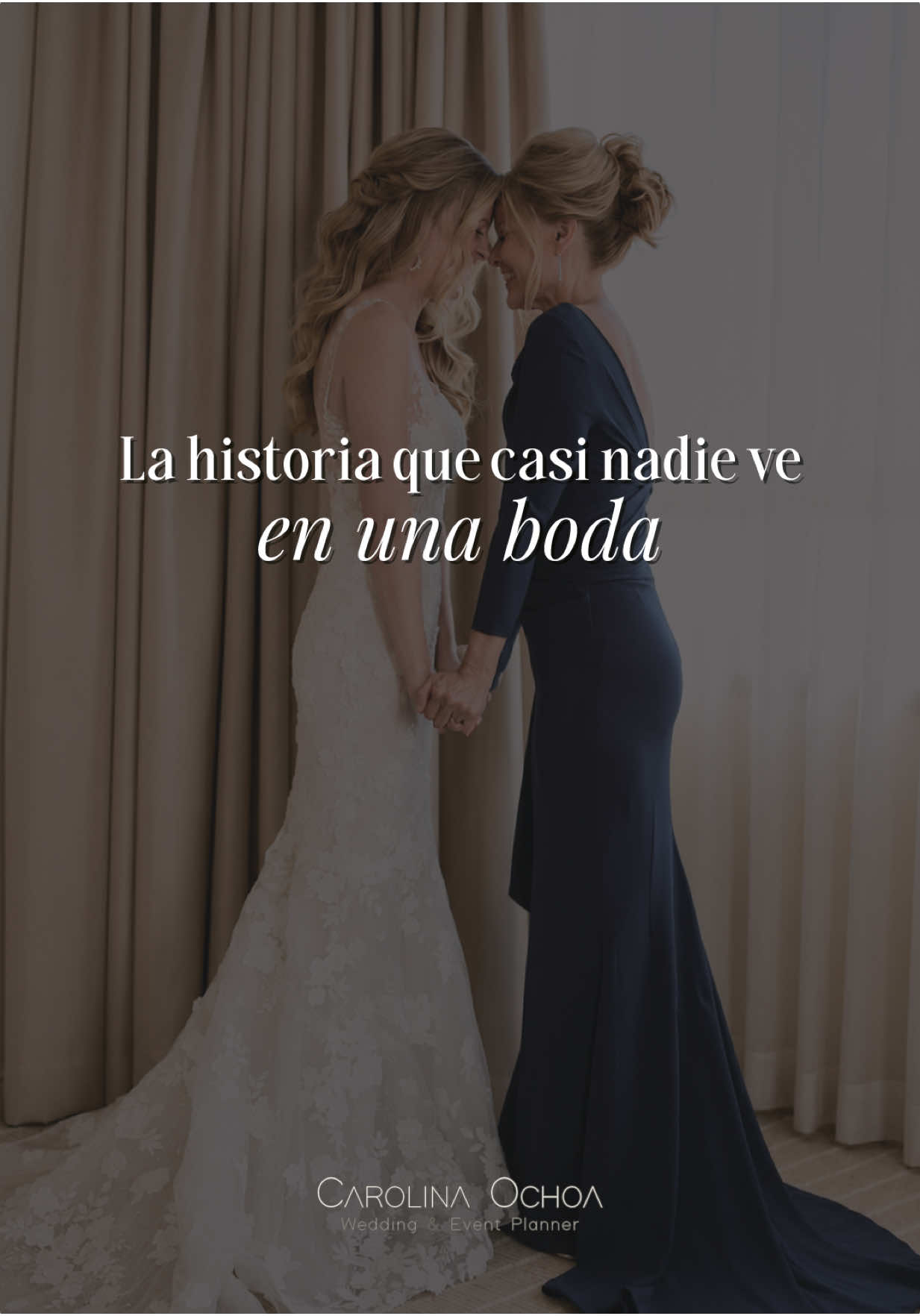 @CAROLINA OCHOA WEDDING PLANNER