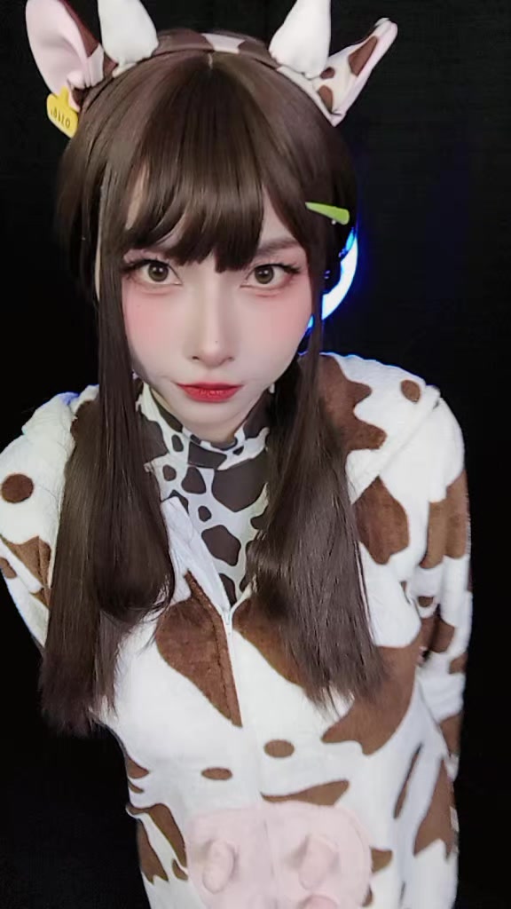@Ruka D. Cosplay
