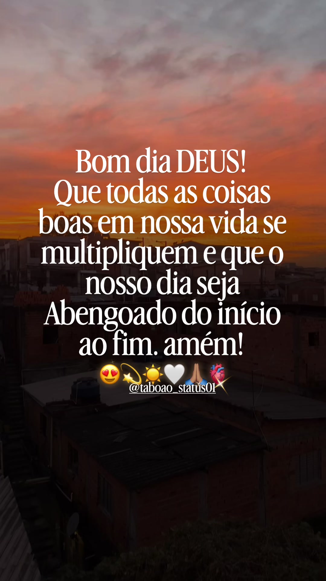 @Taboão status 01