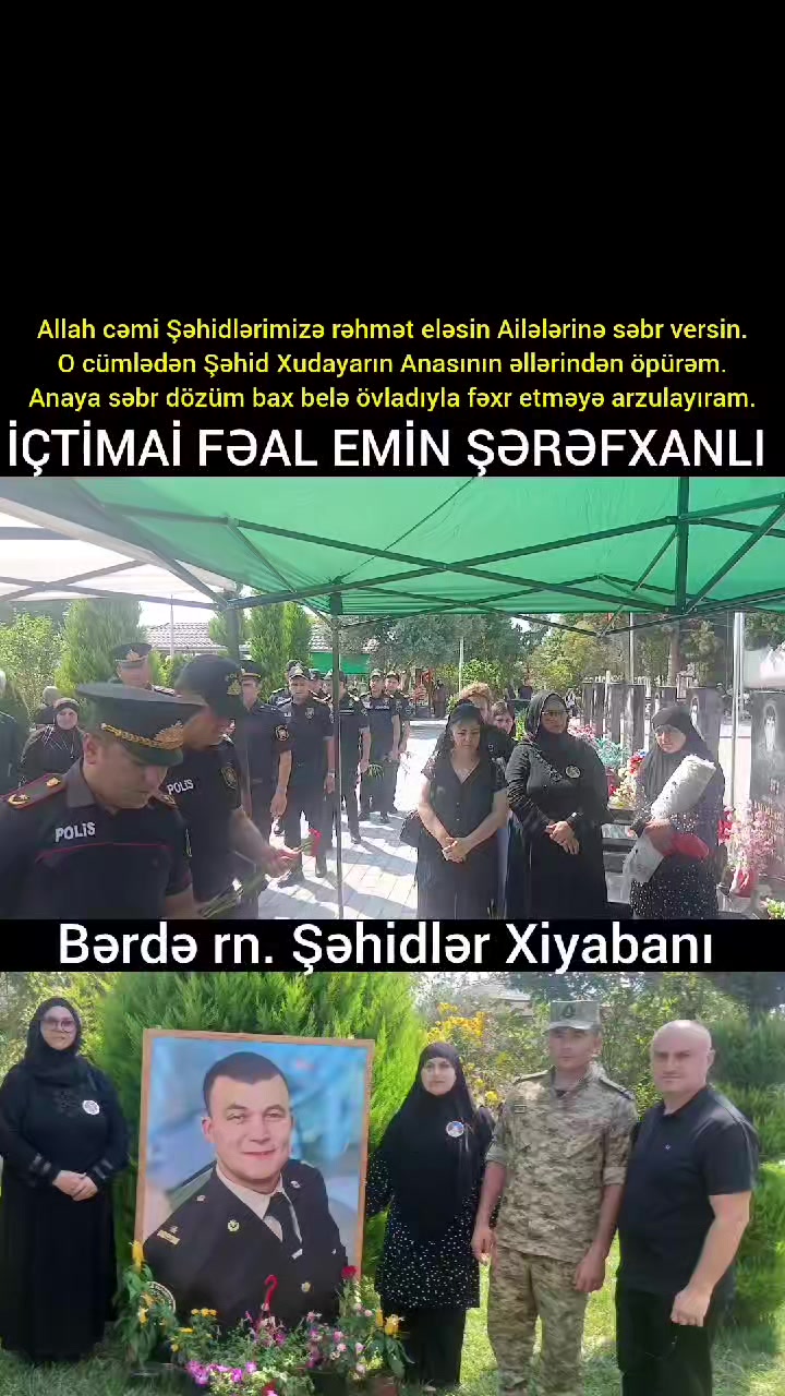 @Emin Şərəfxanlı