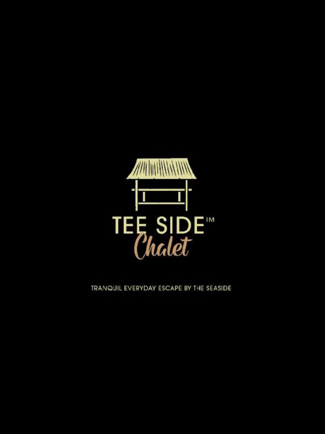 @Tee Side Chalet @ Pasir Ris