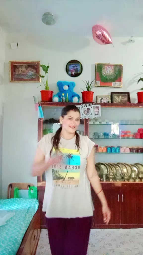 @Aashika ghimire