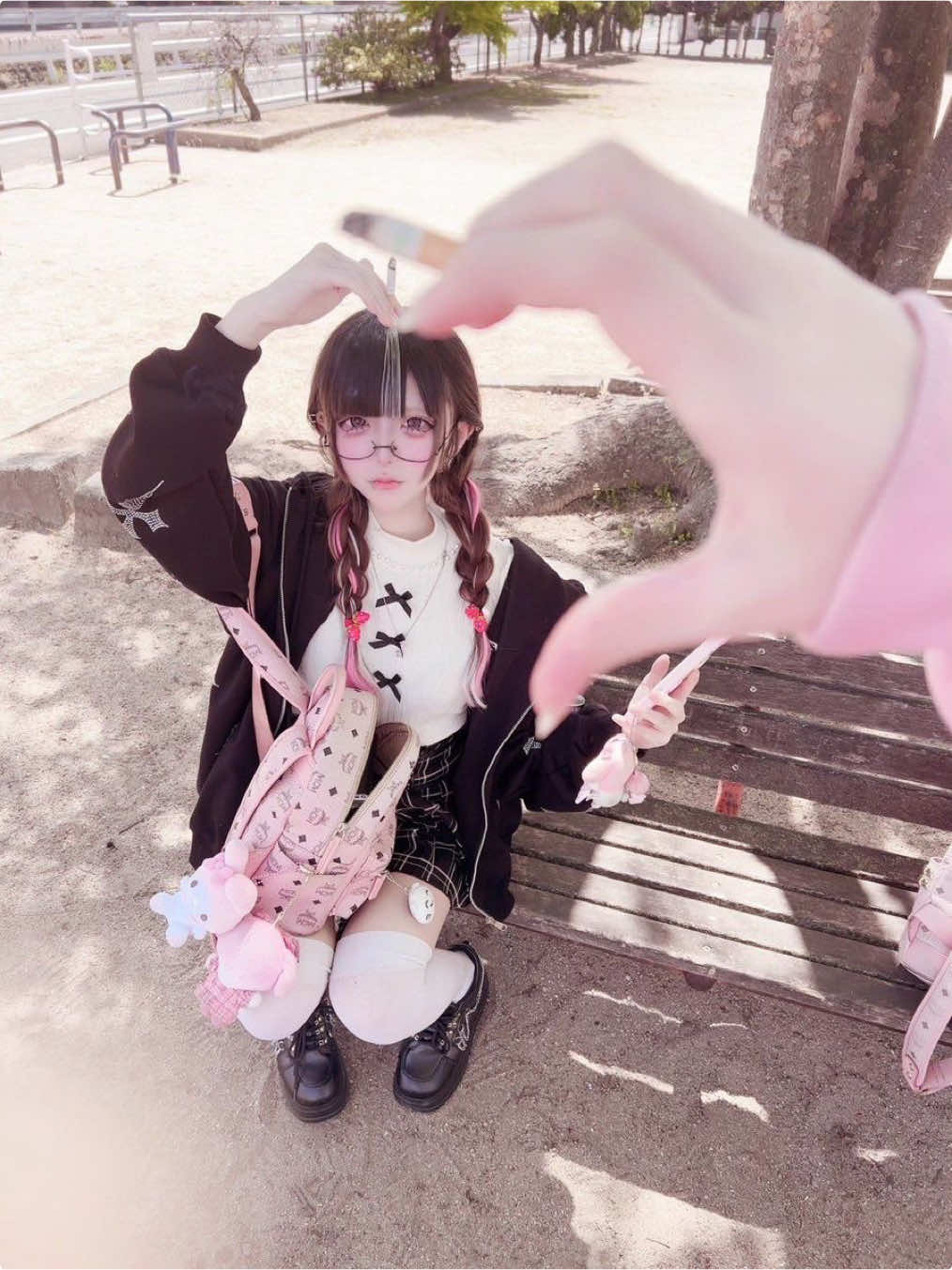 @ᴅᴏʟʟ⋆౨ৎ˚⟡˖ ࣪