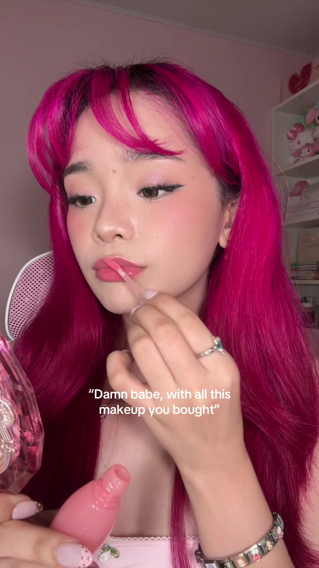 @Kiyoko ✮⋆˙