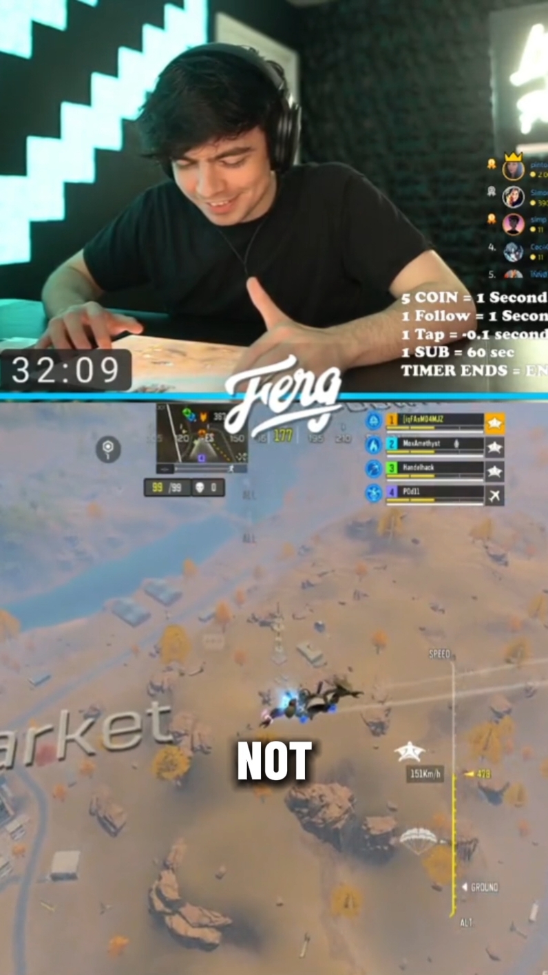 @Ferg Clips