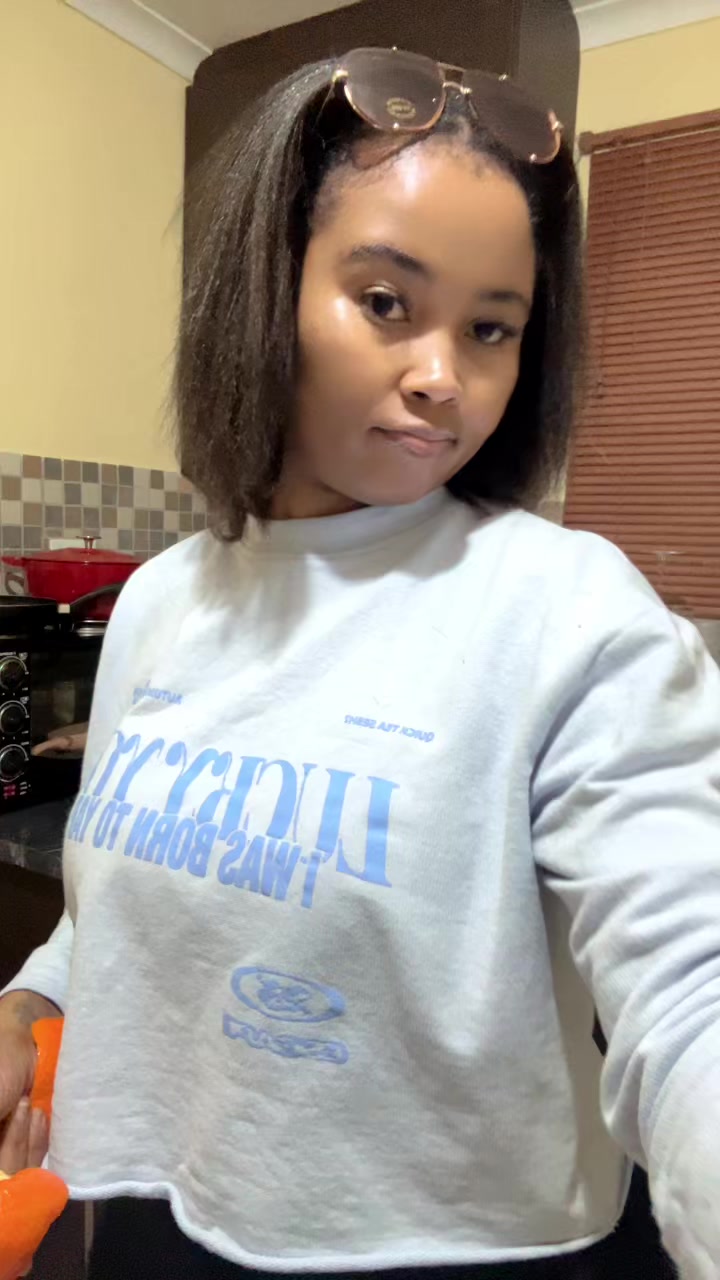 @Chumisa Sifuthi